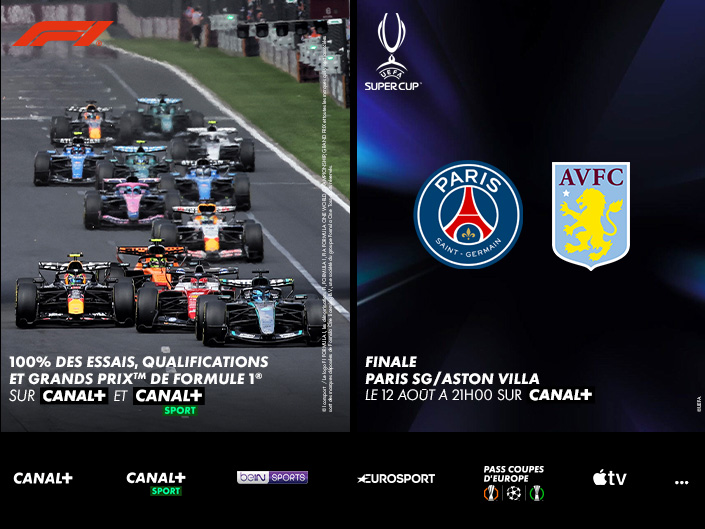 Canal+ sport