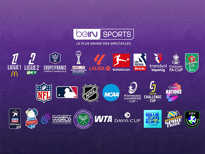 beIN SPORTS