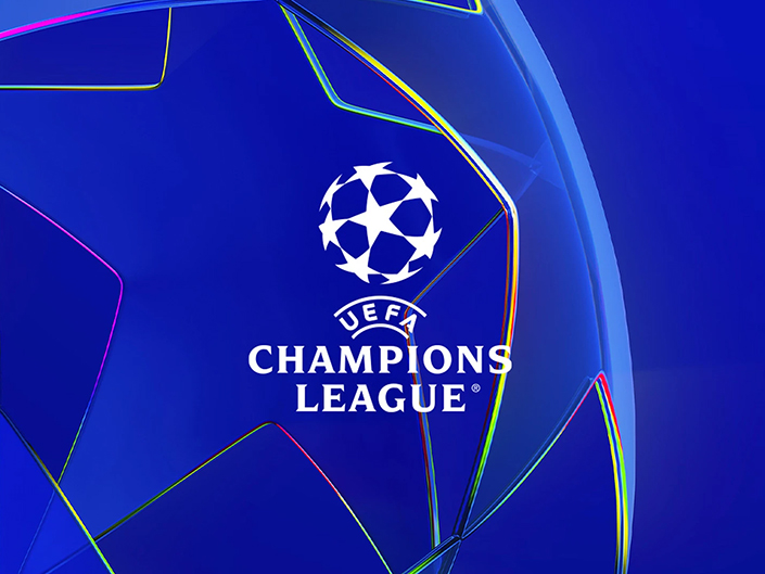 Visuel Canal + Ligue des champions