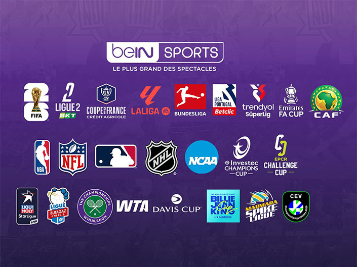 beIN SPORTS