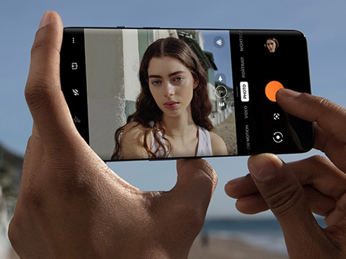 Repoussez les limites  de la photo sur smartphone avec les OnePlus 9 Series 