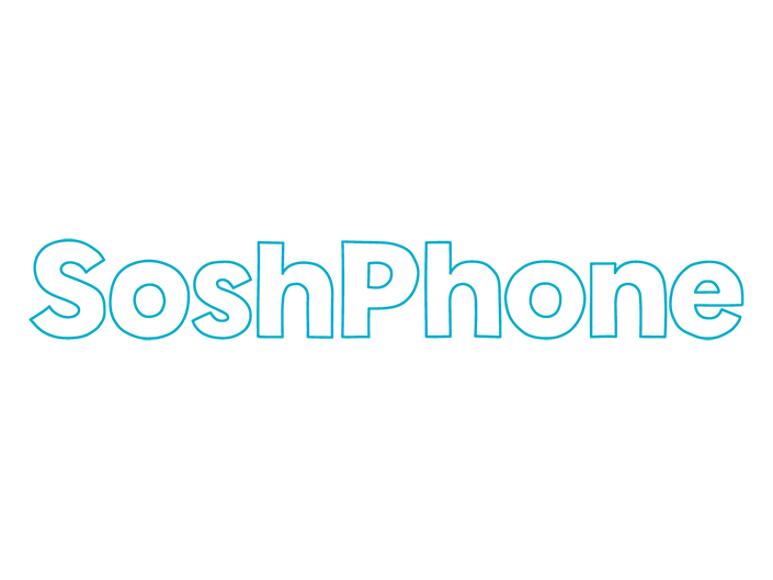 Réparer votre SoshPhone