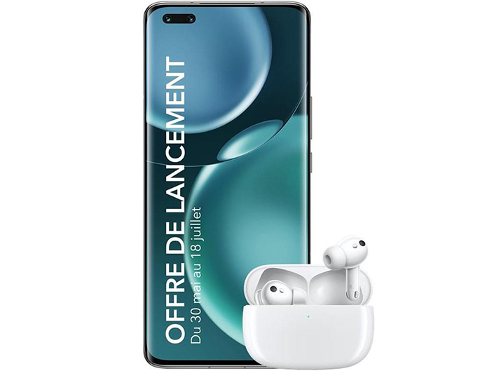 offre Earbuds honor magic4 pro