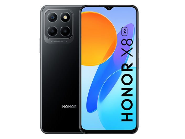 Honor X8 5G 128Go