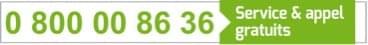 0 800 00 86 36