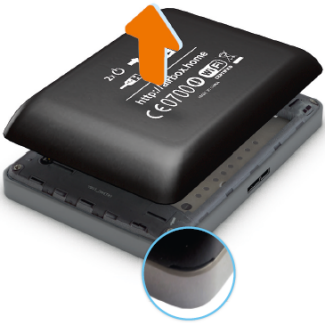 comment activer la carte sim airbox orange