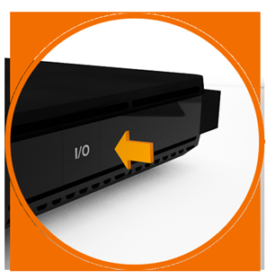 Télécommande TV 4 : redémarrer le logiciel de votre télécommande -  Assistance Orange