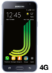 Galaxy J3 2016