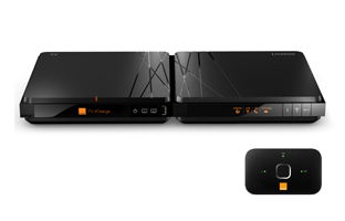 Téléphone HD : associer à la Livebox 4 - Assistance Orange