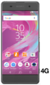 Xperia XA