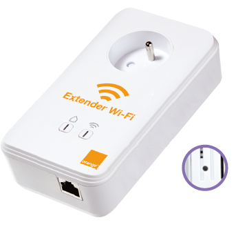 extender wifi videotron