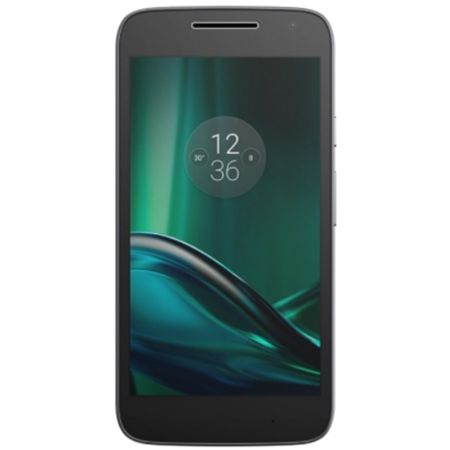 Vue FRONT