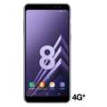 Samsung Galaxy A8  (SM-A530F)