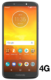 Moto E5
