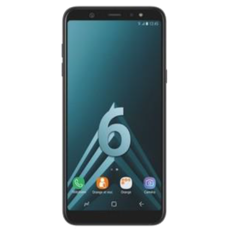 Vue FRONT