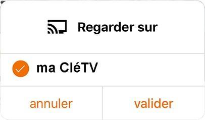 La Clé TV 2 : présentation - Assistance Orange Pro