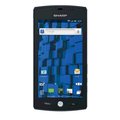 SHARP Aquos phone