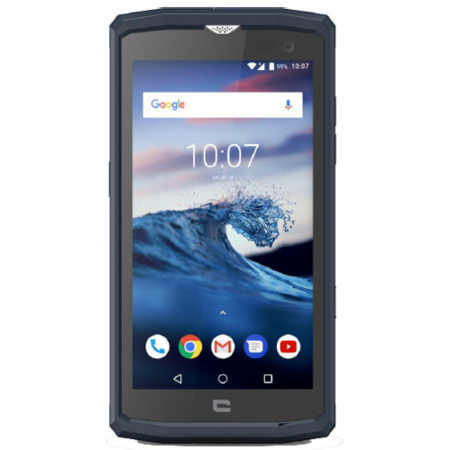 Vue FRONT