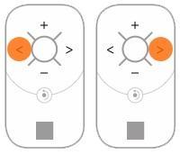 La Clé TV 2 : utiliser la télécommande - Assistance Orange Pro