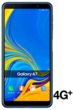 Galaxy A7 2018