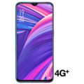 Oppo RX17 Pro
