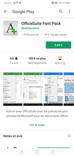 Comment acheter des Robux avec une carte Google Play ?