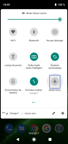 Étape 3 :