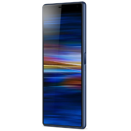 Vue FRONT