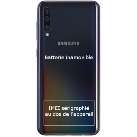 samsung galaxy a50 orange