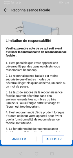 Étape 7 :