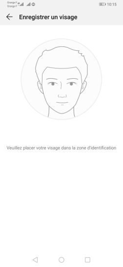 Étape 8 : Suivez les instructions jusqu'au bout.
