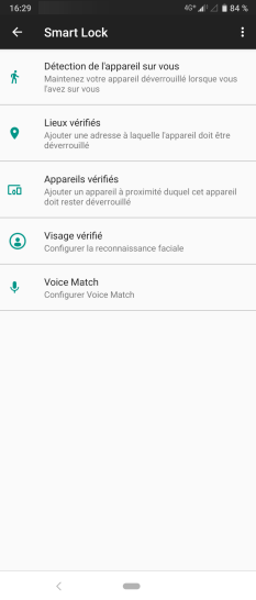 Étape 8 :   