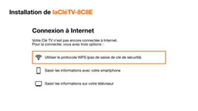 La Clé TV Orange arrive le 9 juillet pour 39€