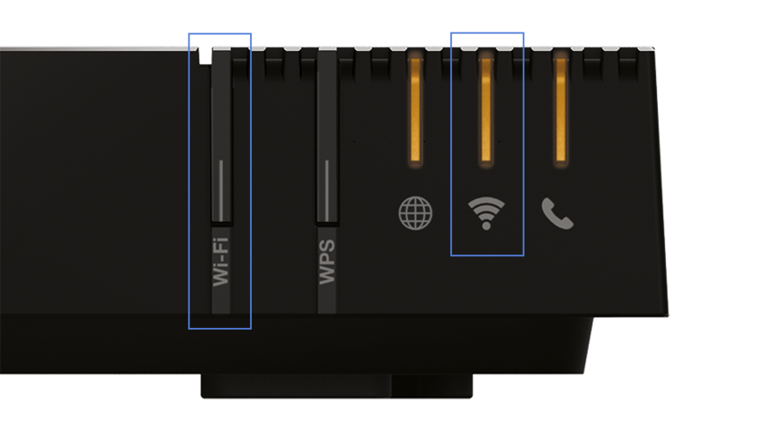 wifi livebox 5 mauvais