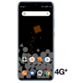 Orange Neva Jet