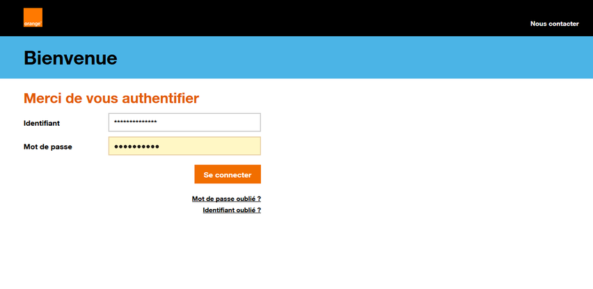 Connect Pro : personnaliser le répondeur depuis l'interface web - Aide