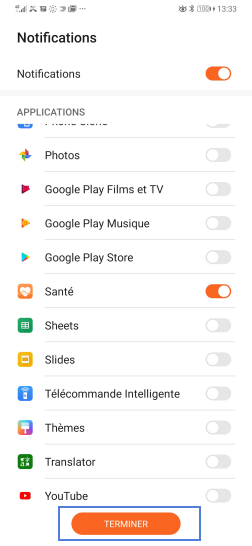 Comment associer votre montre Huawei Watch Fit avec votre mobile ...
