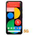 Google Pixel 5 5G