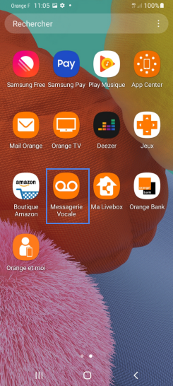 Comment configurer la messagerie vocale visuelle sur votre mobile ...