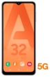 Galaxy A32 5G