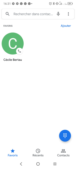 Android Code Raccourci Raccourci Contact Android | Raccourcis Android : Guide complet avec ...