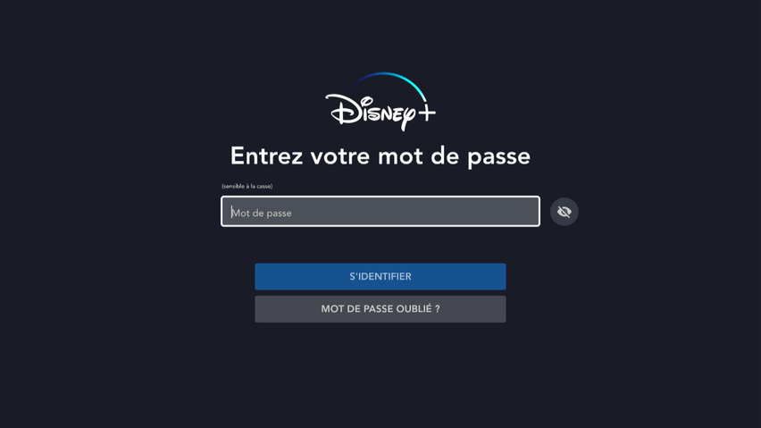 Décodeur TV 6, TV UHD ou TV 4 : accéder à Disney+ - Assistance Orange