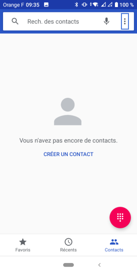 Étape 2 :