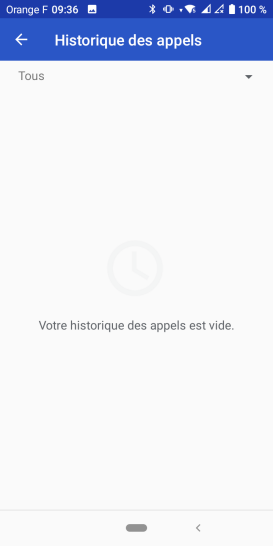 Étape 7 :