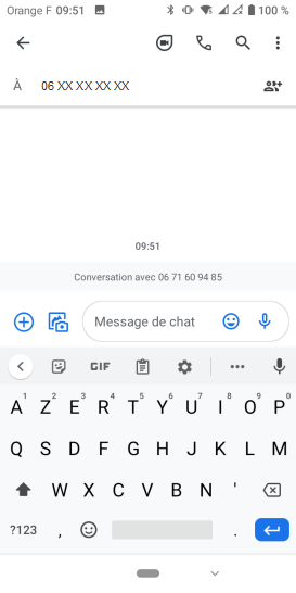 Étape 7 :