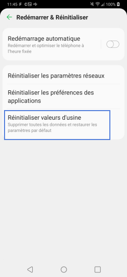 Étape 4 :