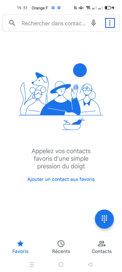 Étape 2 :