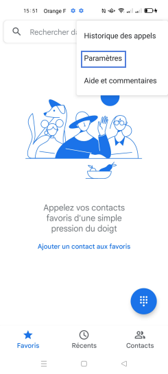 Étape 3 :