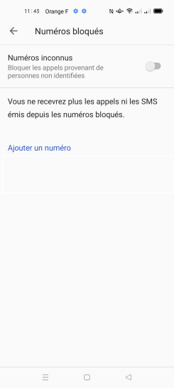 Étape 6 :