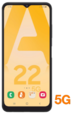 Galaxy A22 5G